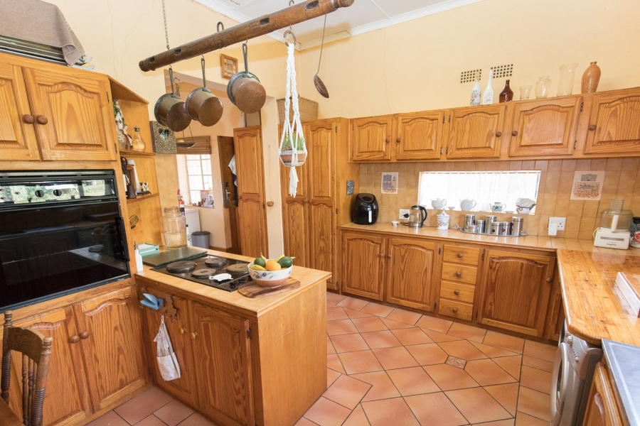 7 Bedroom Property for Sale in Barrydale Western Cape